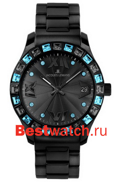 Часы Jacques Lemans La Passion 1-1517Q